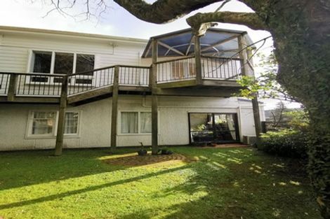 Photo of property in 1u2 Cecil Road, Wadestown, Wellington, 6012