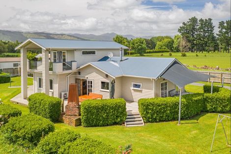 Photo of property in 134 Fairfield Road, Levin, 5510