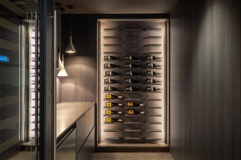 Photo of property in 32 Vista Terrace, Wye Creek, Queenstown, 9371