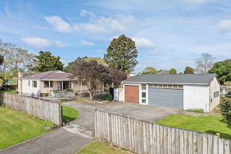 Photo of property in 422 Mckenzie Road, Waiau Pa, Pukekohe, 2679