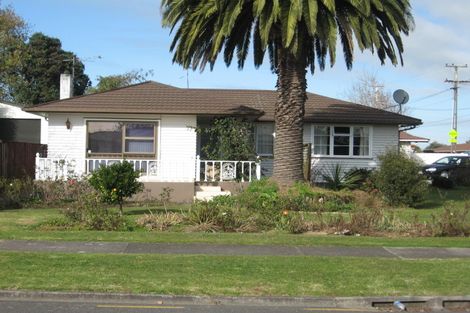 Photo of property in 47a Tawa Crescent, Manurewa, Auckland, 2102