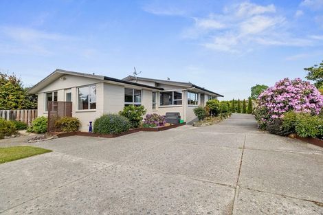 Photo of property in 88 Acacia Drive, Levels, Timaru, 7973