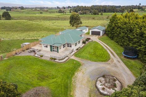 Photo of property in 269 Kukutauaki Road, Koputaroa, Levin, 5575