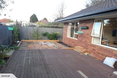 Photo of property in 47 Jocelyn Street, Casebrook, Christchurch, 8051