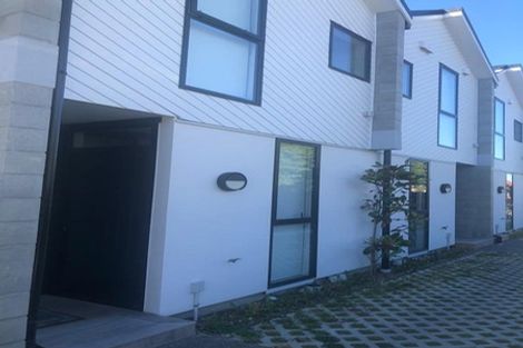 Photo of property in 4/11 Hinemoa Street, Spreydon, Christchurch, 8024