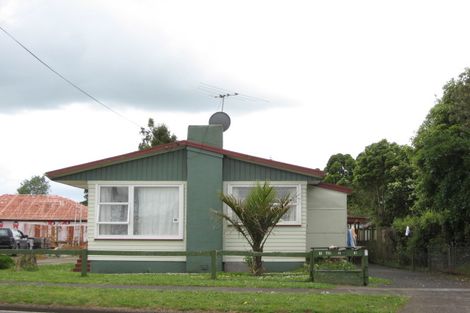 Photo of property in 49 Nelson Street, Pukekohe, 2120