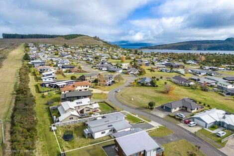 Photo of property in 8 Marshall Close, Motuoapa, Turangi, 3382