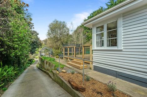 Photo of property in 128 Clyde Road, Wairoa, 4108