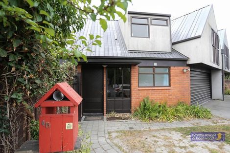 Photo of property in 4 Montana Avenue, Ilam, Christchurch, 8041