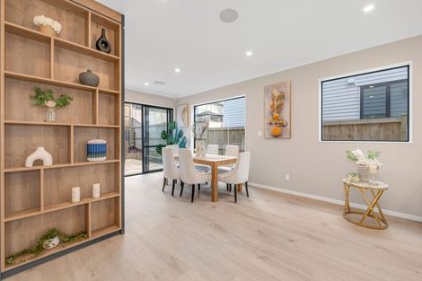 Photo of property in 23 Bremner Ridge Street, Flat Bush, 2019