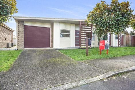 Photo of property in 35/46u Peachgrove Road, Hamilton East, Hamilton, 3216