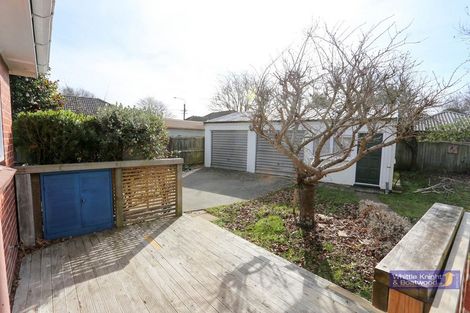 Photo of property in 48 Guildford Street, Burnside, Christchurch, 8053