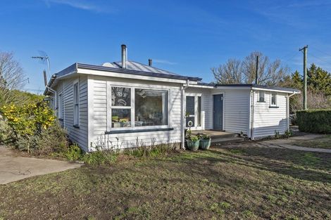 Photo of property in 2 Hororata Dunsandel Road, Dunsandel, 7682