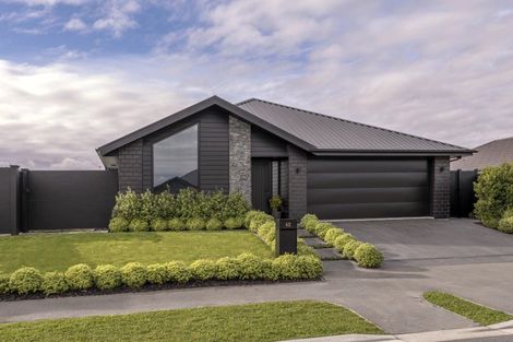 Photo of property in 42 Cooney Avenue, Darfield, 7571