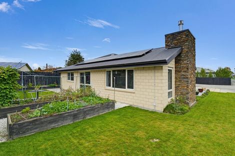 Photo of property in 79 Dunford Street, Rakaia, 7710