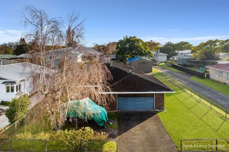 Photo of property in 12 Haig Street, Whakatane, 3120