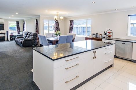 Photo of property in 30 Fairfield Way, Rolleston, 7614