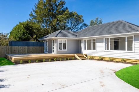 Photo of property in 9b Lawrence Street, Otane, 4202