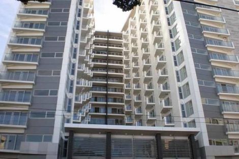 Photo of property in Soho Apartments, 216/74 Taranaki Street, Te Aro, Wellington, 6011