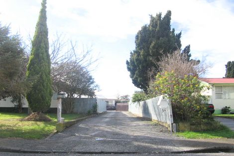 Photo of property in 38 Dover Road, Flaxmere, Hastings, 4120