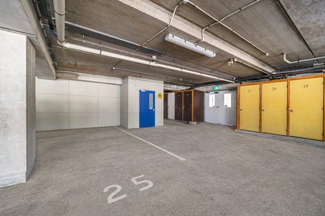Photo of property in Marion Square Apartments, 25/26 Marion Street, Te Aro, Wellington, 6011