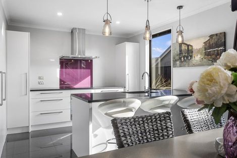 Photo of property in 5 Peak Crescent, Kaiapoi, 7630