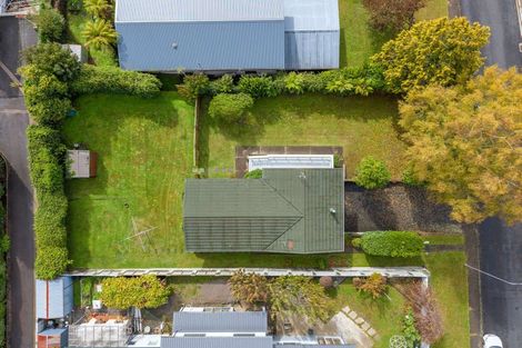Photo of property in 50 Mcdowell Street, Springfield, Rotorua, 3015
