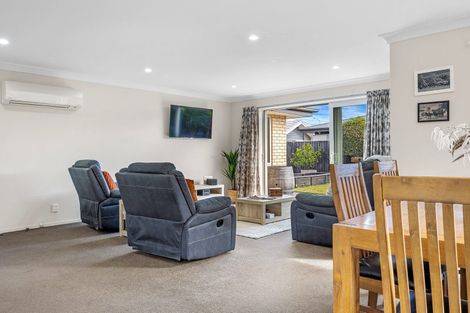 Photo of property in 16 Norrie Way, Kaiapoi, 7630