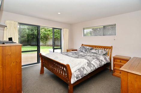 Photo of property in 6 Matson Close, Rangiora, 7400