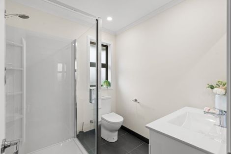 Photo of property in 8 Reuben Avenue, Rolleston, 7615