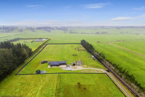 Photo of property in 175 Fairweather Road, Mill Road, Invercargill, 9872