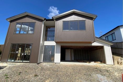 Photo of property in 23 Merv Clarke Lane, Massey, Auckland, 0614