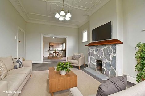 Photo of property in 64 Hargest Crescent, Saint Kilda, Dunedin, 9012