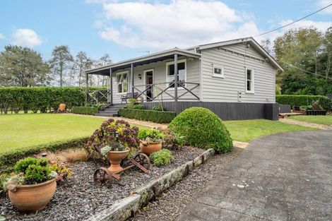 Photo of property in 459 Drury Hills Road, Drury, 2577