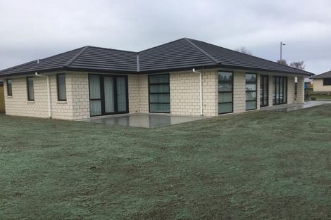 Photo of property in 3 Moroney Place, Matamata, 3400