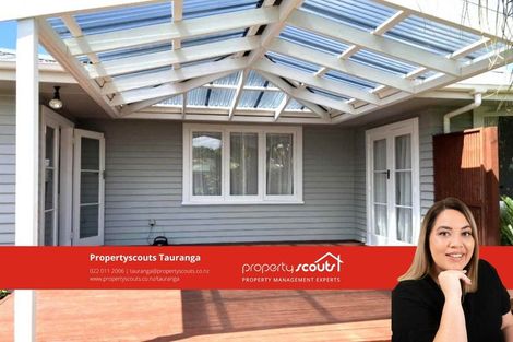 Photo of property in 10 Collingwood Street, Judea, Tauranga, 3110