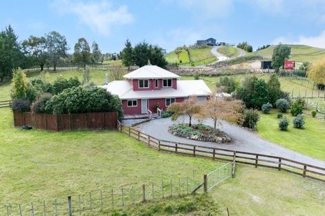 Photo of property in 21 Racecourse Road, Waipawa, 4210