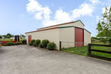 Photo of property in 102 Regent Street, Pahiatua, 4910
