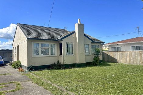 Photo of property in 14 Tinirau Street, Whanganui East, Whanganui, 4500