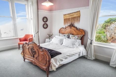 Photo of property in 1 Greta Street, South Hill, Oamaru, 9400