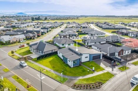 Photo of property in 37 Tuhoe Avenue, Kaiapoi, 7630