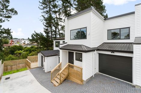 Photo of property in 89a Oreil Avenue, West Harbour, Auckland, 0618