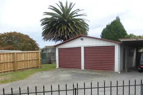 Photo of property in 41 Skerten Avenue, Hornby, Christchurch, 8042