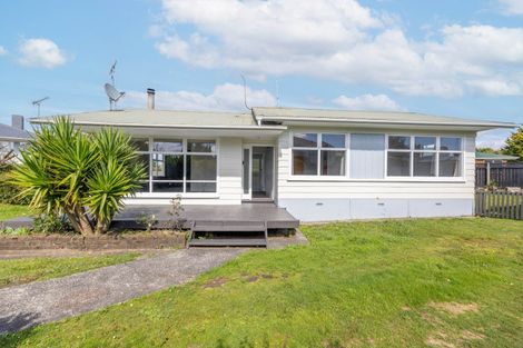 Photo of property in 18 Kowhai Place, Tokoroa, 3420