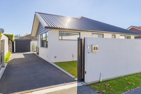Photo of property in 33 Church Lane, Merivale, Christchurch, 8014