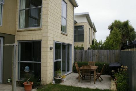Photo of property in 58b King Street, Sydenham, Christchurch, 8023