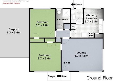 Photo of property in 2/28b Sunnynook Road, Sunnynook, Auckland, 0620