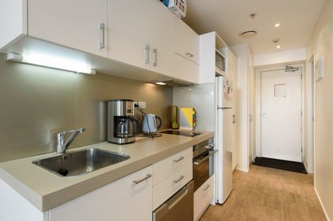 Photo of property in Soho Apartments, 820/74 Taranaki Street, Te Aro, Wellington, 6011