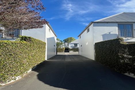 Photo of property in 310x Gloucester Street, Christchurch Central, Christchurch, 8011