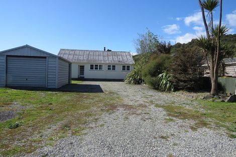 Photo of property in 40 Munson Street, Reefton, 7830